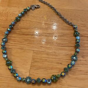 Sorrelli necklace